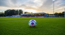 Waldstadion Beeck. 2023-09-15